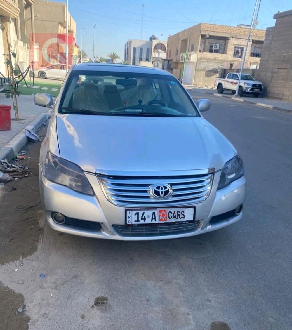 تويوتا أفالون